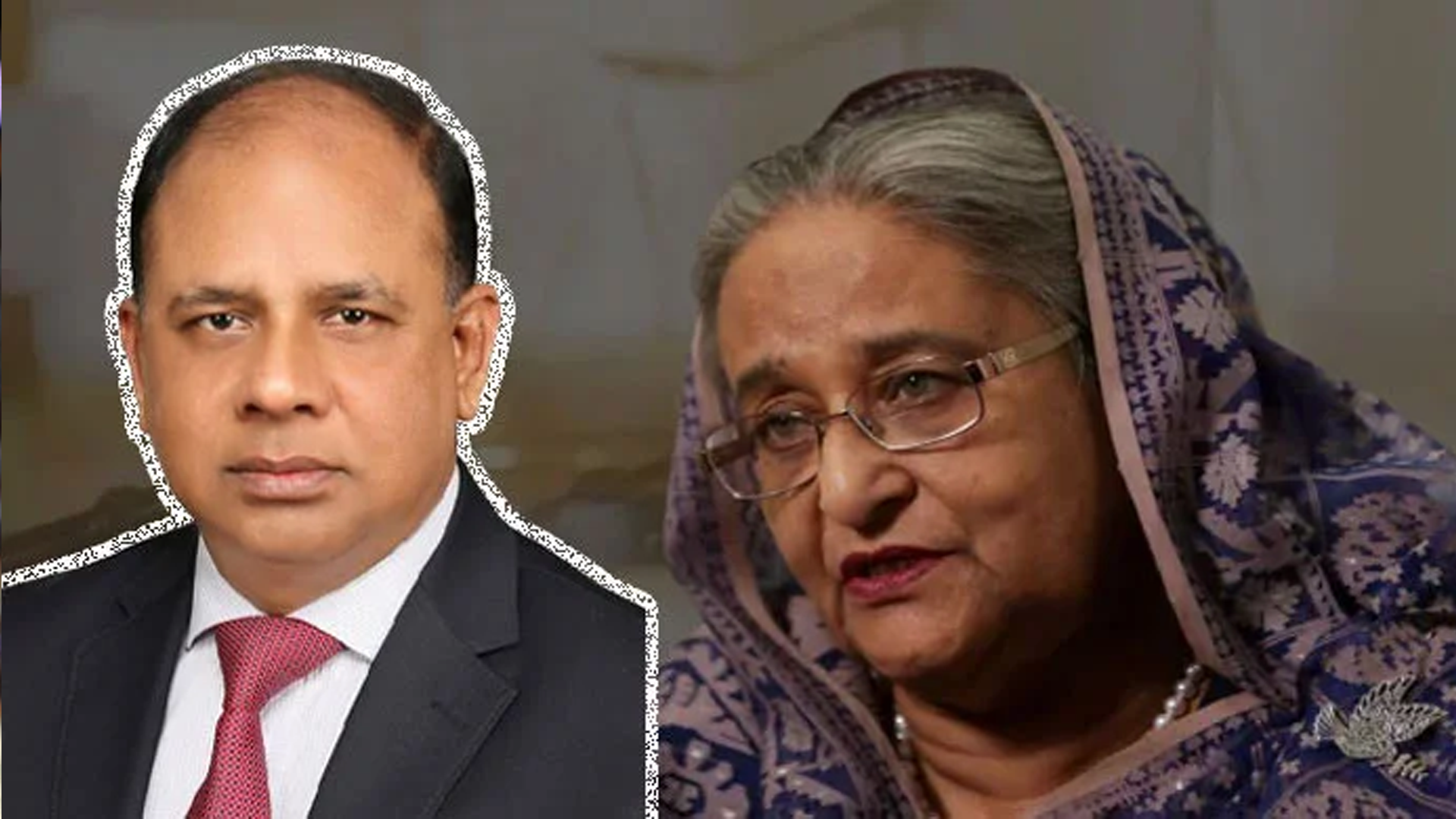 ‘ডিসেম্বর-জানুয়ারি নয়, শেখ হাসিনাকে কালই চাই’